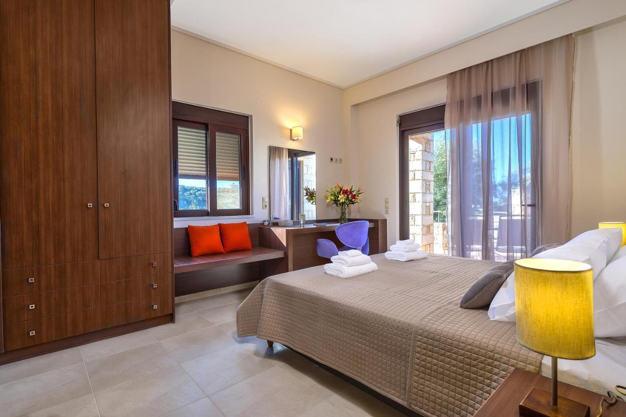 Margarita'S Villas Chania  Exterior photo