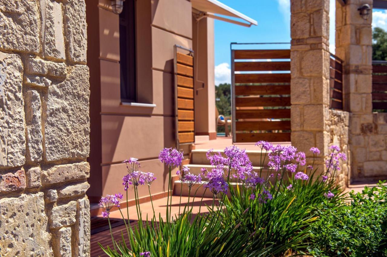 Margarita'S Villas Chania  Exterior photo