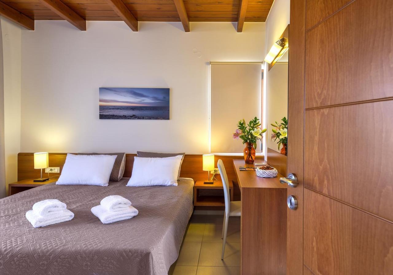 Margarita'S Villas Chania  Exterior photo