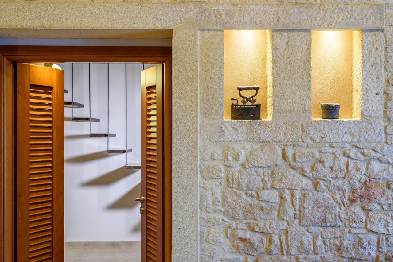Margarita'S Villas Chania  Exterior photo