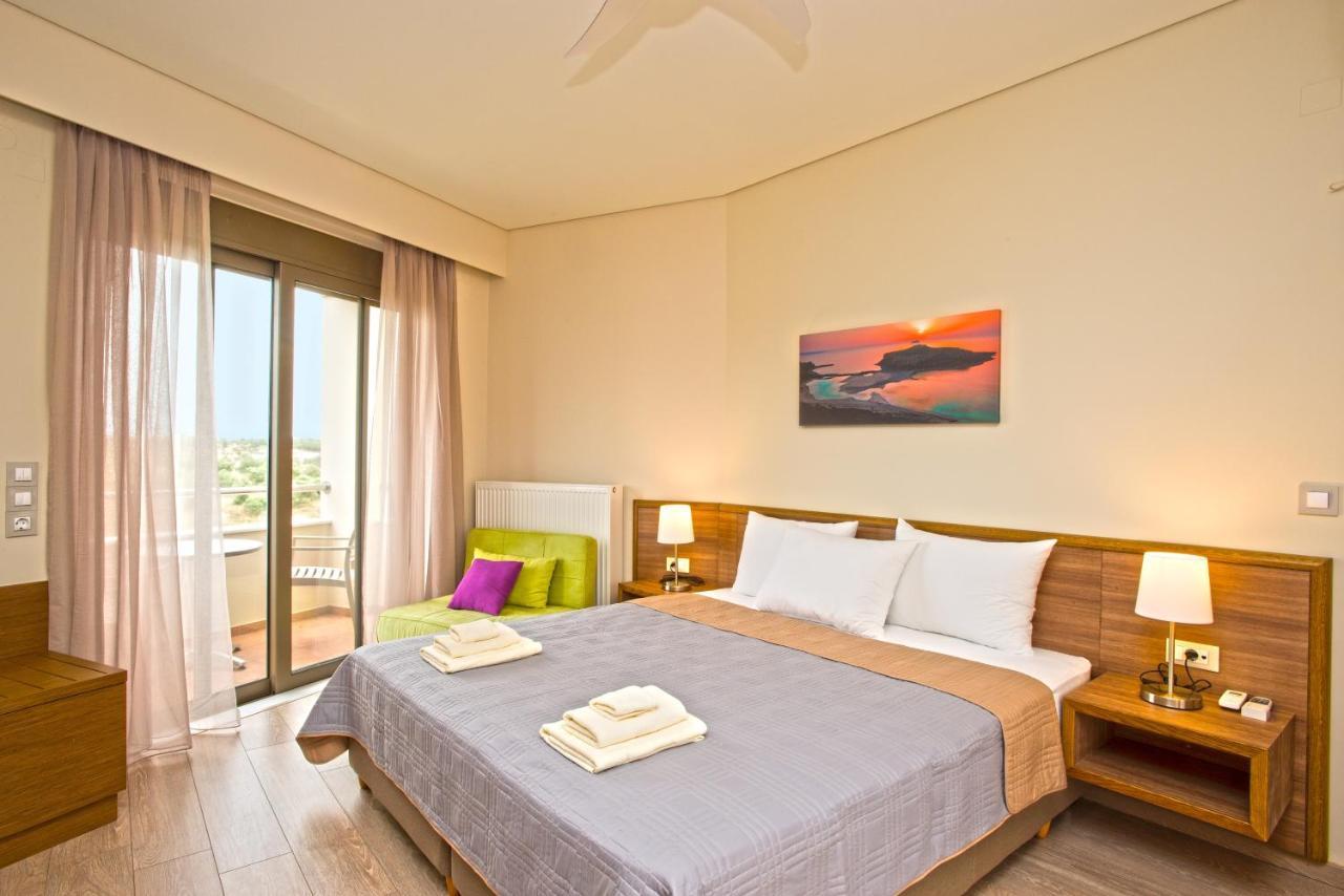 Margarita'S Villas Chania  Exterior photo