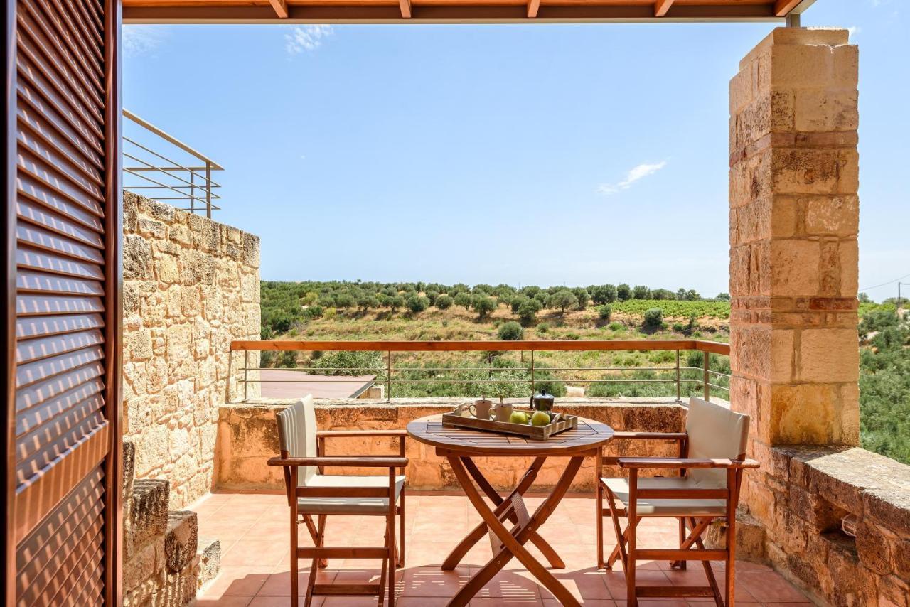 Margarita'S Villas Chania  Exterior photo