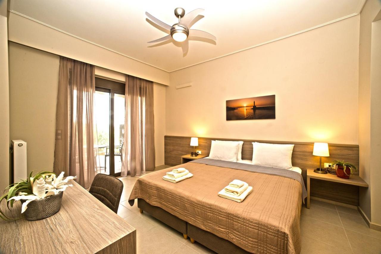 Margarita'S Villas Chania  Exterior photo